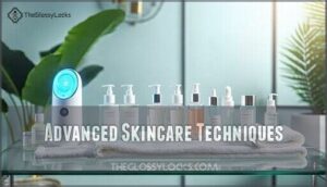 advanced skincare techniques