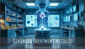 advanced treatment methods