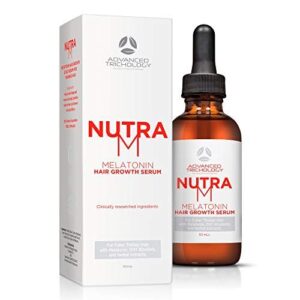 Advanced Trichology NutraM™ Hair Serum B07NF9RMHD