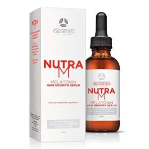 Advanced Trichology NutraM™ Hair Serum B07NF9RMHD