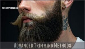 advanced trimming methods