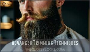 advanced trimming techniques