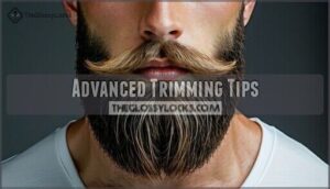 advanced trimming tips