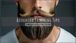 advanced trimming tips advanced trimming tips