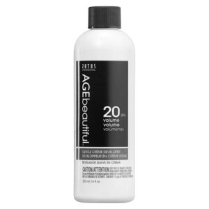 AGE beautiful 20 Volume Gentle B003U2EYI4