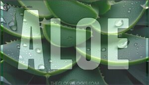 aloe