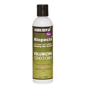 Alopecia Anti Thinning Hair Growth Volumizing B087D5NYWF