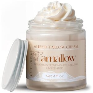 Amallow 100% Grass Fed Beef B0C3KW5VJR