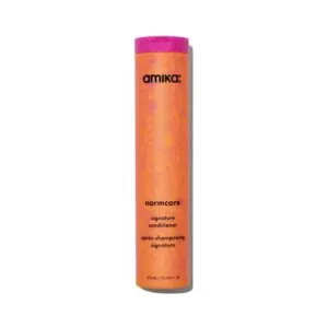 amika normcore signature conditioner, 275ml B0B439SDBN