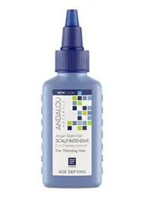 Andalou Naturals Argan Stem Cell B006RHI1JM