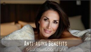 anti-aging benefits