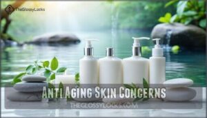 anti aging skin concerns