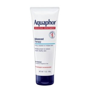 Aquaphor Healing Ointment Advanced Therapy B0107QPFBU