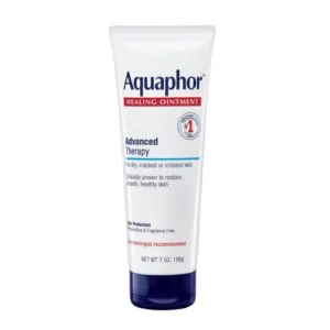 Aquaphor Healing Ointment Advanced Therapy B0107QPFBU