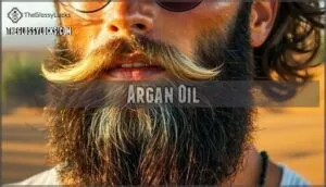 argan oil