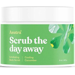 ASUTRA Dead Sea Salt Essential B016WX7YL6