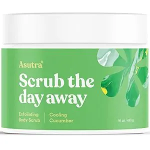 ASUTRA Dead Sea Salt Essential B016WX7YL6