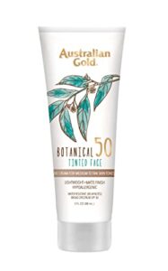 Australian Gold Botanical SPF 50 B07YZRT2S8