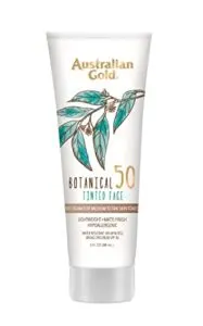 Australian Gold Botanical SPF 50 B07YZRT2S8