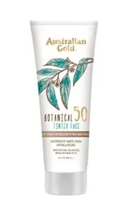 Australian Gold Botanical SPF 50 B07YZRT2S8