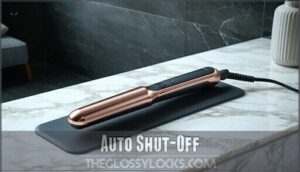 auto shut-off