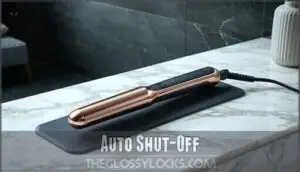 auto shut-off