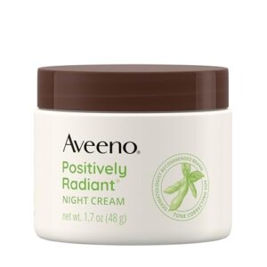 Aveeno Positively Radiant Moisturizing Face B01BJL0RII