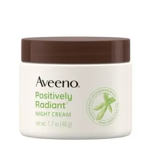 Aveeno Positively Radiant Moisturizing Face B01BJL0RII