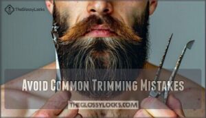 avoid common trimming mistakes