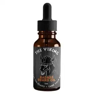 Badass Beard Care Beard Oil B01GTRSMPW