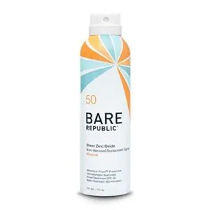 Bare Republic Mineral Sunscreen SPF B07R4C9SKP