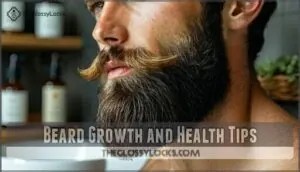 beard growth and health tips beard growth and health tips
