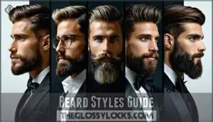 beard styles guide