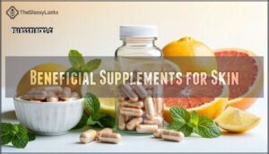 beneficial supplements for skin