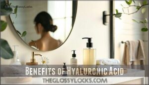 benefits of hyaluronic acid