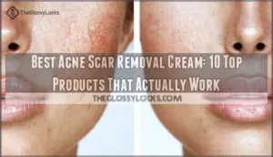 best acne scar removal cream best acne scar removal cream