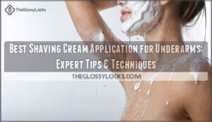 best shaving cream application for underarms best shaving cream application for underarms