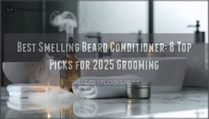 best smelling beard conditioner