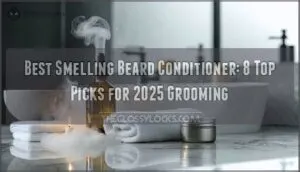 best smelling beard conditioner