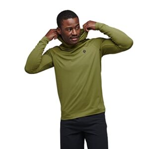 Black Diamond Mens Alpenglow Long B0BWWYMYQB
