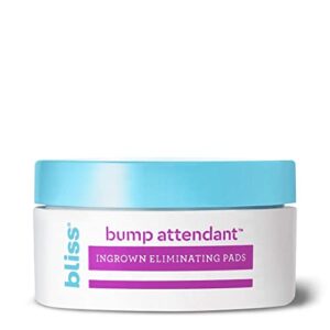 bliss Bump Attendant, Ingrown Hair B000Z65BDU