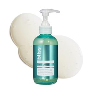 Bliss Clear Genius Clarifying Gel B089TVRWXP