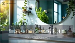 boosting your skincare routine