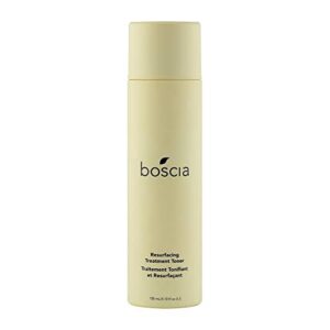 boscia Resurfacing Treatment Toner with B07TKCN5VY