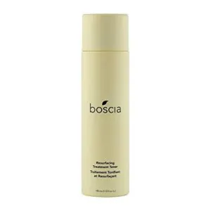 boscia Resurfacing Treatment Toner with B07TKCN5VY