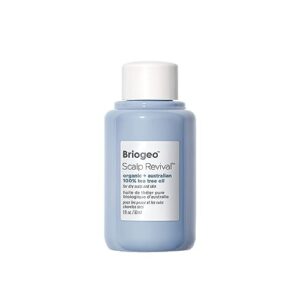 Briogeo Scalp Revival Organic + B0CGVVC36H