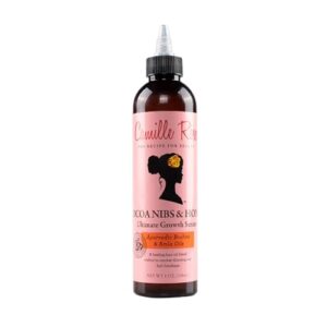 Camille Rose Cocoa Nibs & B006FJSG3I