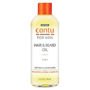 Cantu for Men Hair & B01LTIAUBA