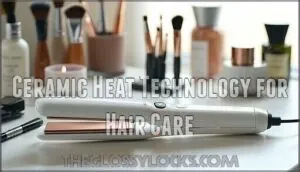 ceramic heat technology for hair care ceramic heat technology for hair care