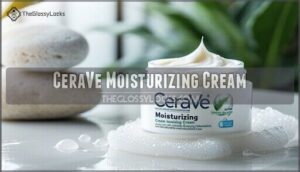 cerave moisturizing cream